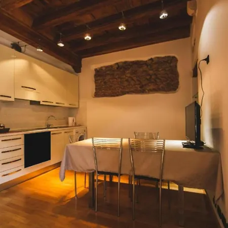 Residenza Al Castello 4* ヴェローナ
