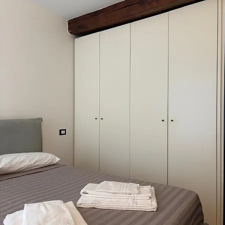 Residenza Al Castello ヴェローナ