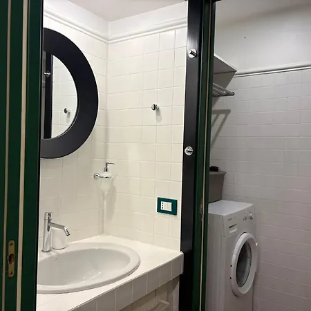 ゲストハウス Residenza Al Castello 4*