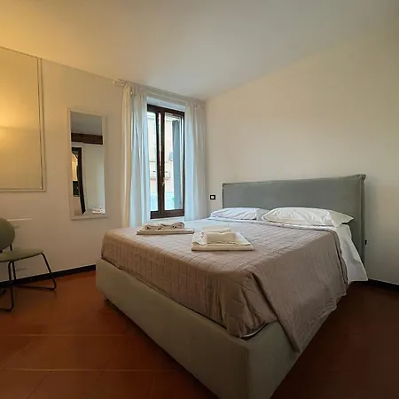 Residenza Al Castello ゲストハウス ヴェローナ
