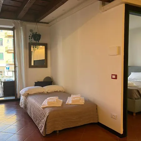 Residenza Al Castello 4*