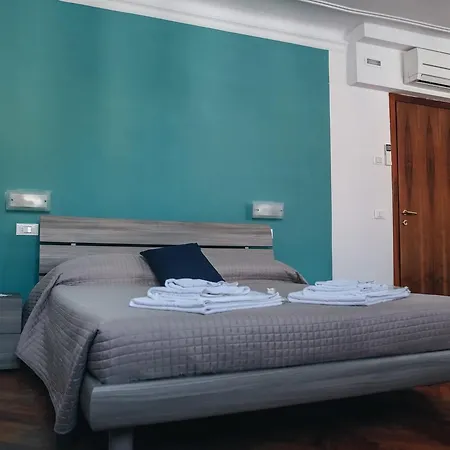 Residenza Al Castello ゲストハウス ヴェローナ