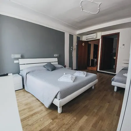 Residenza Al Castello ヴェローナ