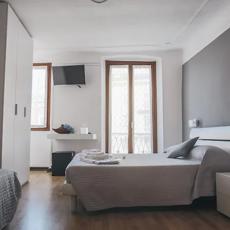 Residenza Al Castello 4* ヴェローナ