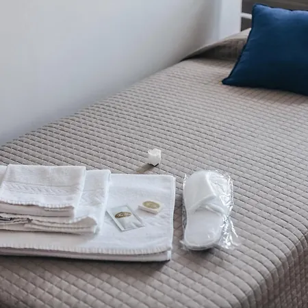ゲストハウス Residenza Al Castello 4*