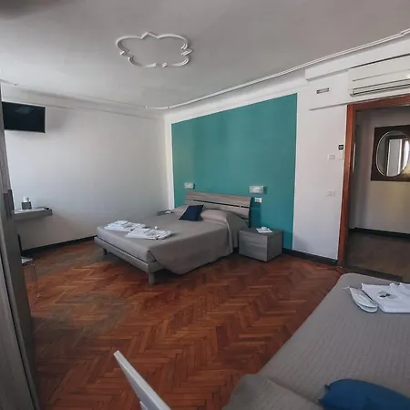 Residenza Al Castello Pensionat
