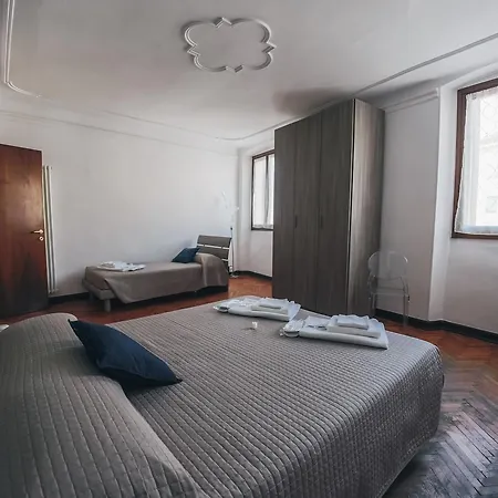 Residenza Al Castello 4*