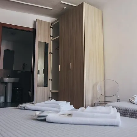 Residenza Al Castello Pensionat 2*