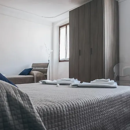 Residenza Al Castello ヴェローナ