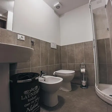 ゲストハウス Residenza Al Castello