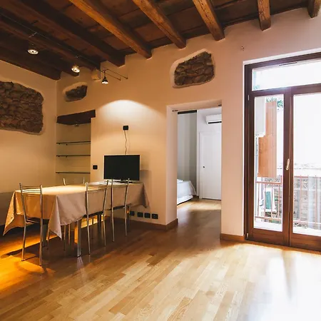 ゲストハウス Residenza Al Castello