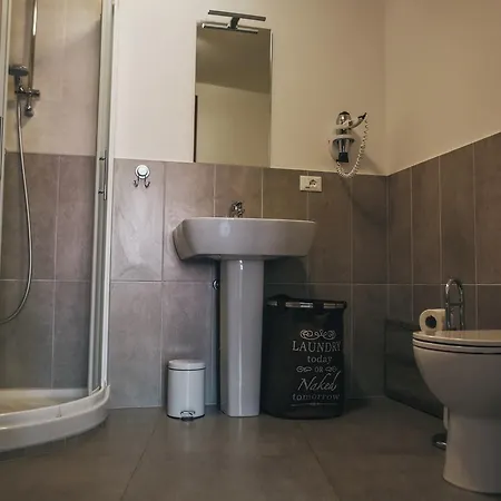 Residenza Al Castello ゲストハウス 4*