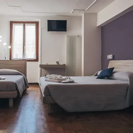 Residenza Al Castello 4*