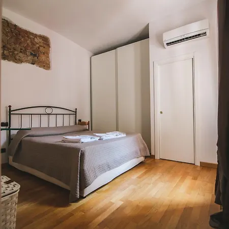 Residenza Al Castello ヴェローナ