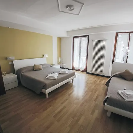 Residenza Al Castello 4* ヴェローナ