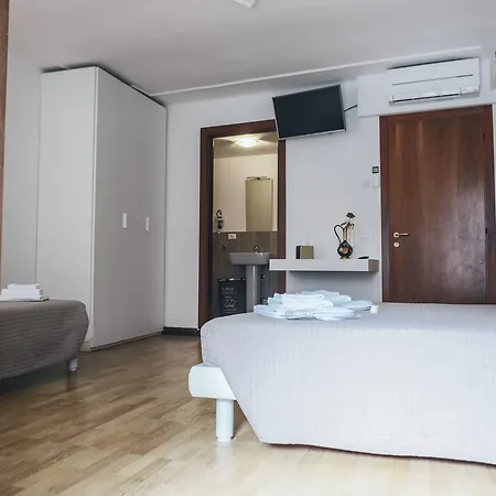 Residenza Al Castello 4*