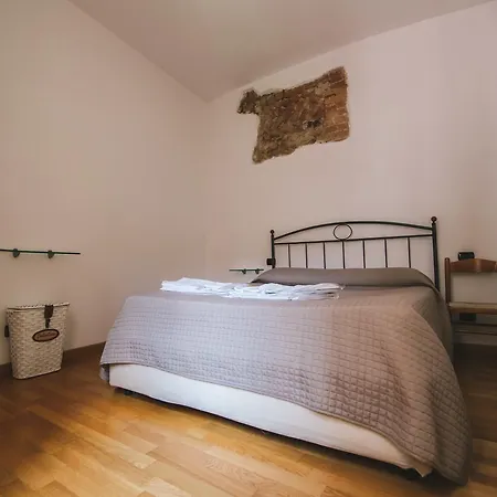 Residenza Al Castello 4* ヴェローナ