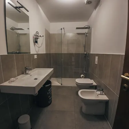 Residenza Al Castello 4* ヴェローナ