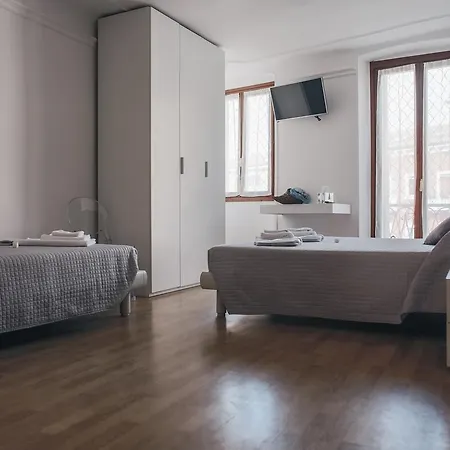 Residenza Al Castello ゲストハウス
