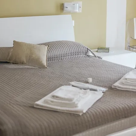 ゲストハウス Residenza Al Castello ヴェローナ