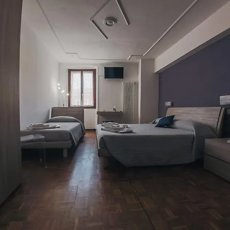 Residenza Al Castello Βερόνα