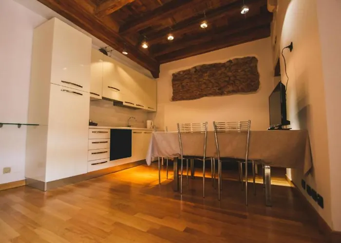 Residenza Al Castello Verona