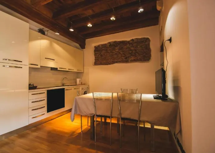Residenza Al Castello 4* Verona