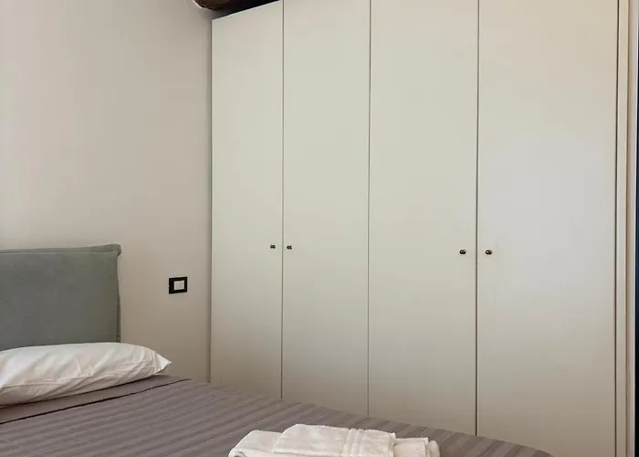 Residenza Al Castello Verona