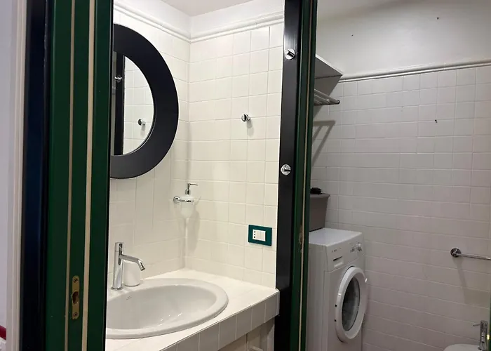 Penzion Residenza Al Castello 4*