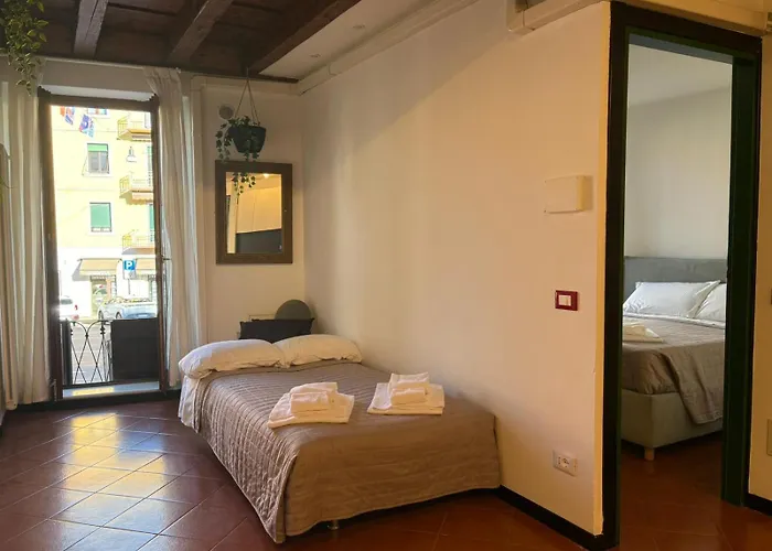 Residenza Al Castello 4*