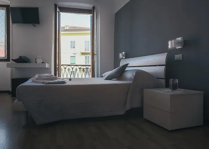 Penzion Residenza Al Castello 4*