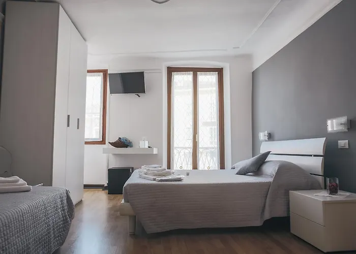 Residenza Al Castello 4* Verona