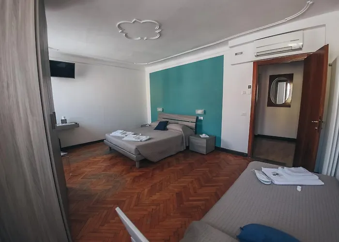 Residenza Al Castello Penzion