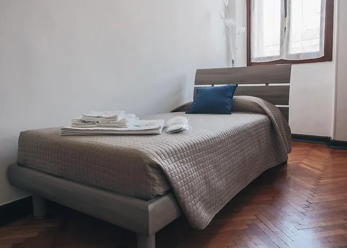Penzion Residenza Al Castello 4*