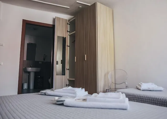 Residenza Al Castello Penzion 4*