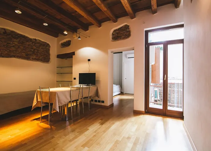 Penzion Residenza Al Castello