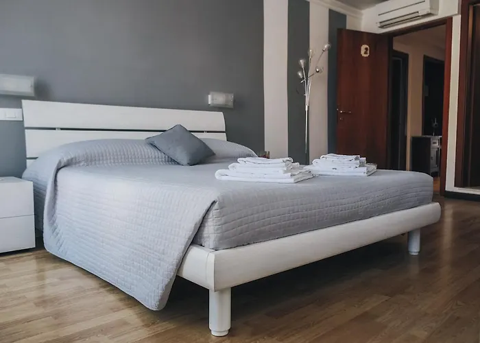 Residenza Al Castello Penzion 4*