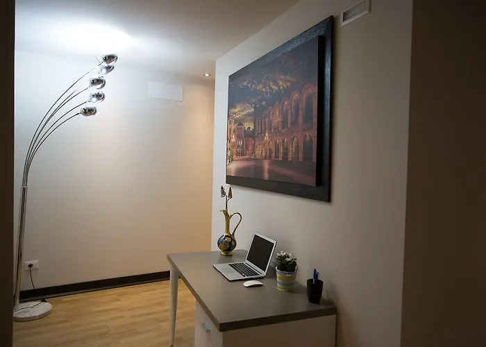 Residenza Al Castello Penzion 4*