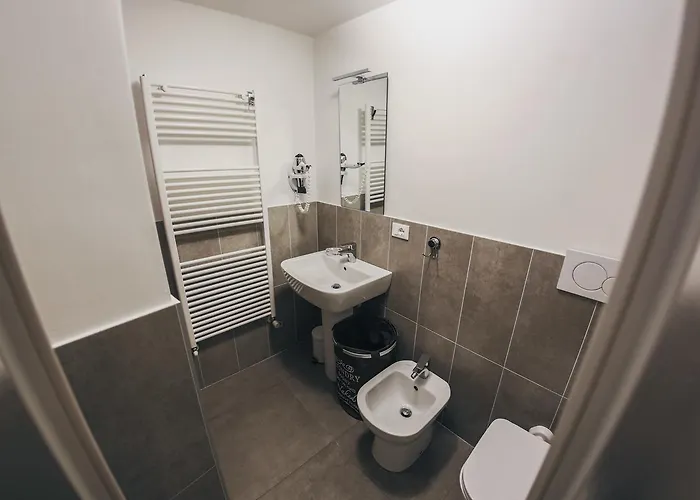 Residenza Al Castello 4*