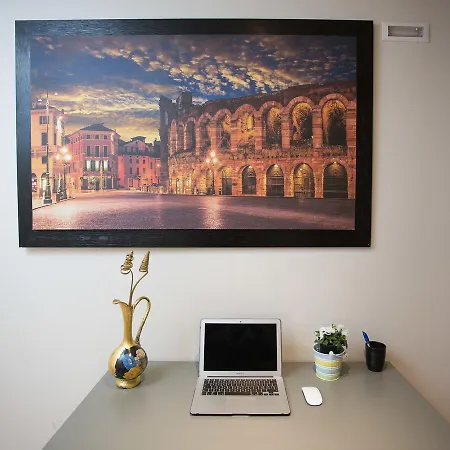 Residenza Al Castello 2*
