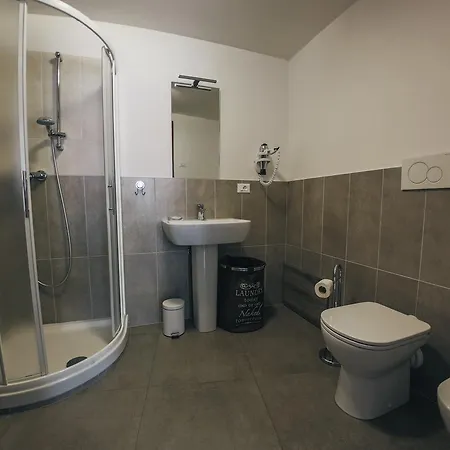 Pensjonat Residenza Al Castello 2*