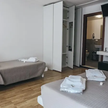 Residenza Al Castello Werona