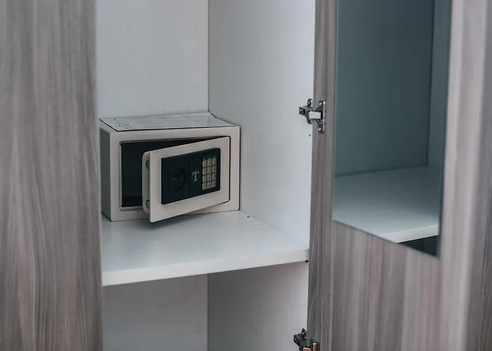 Residenza Al Castello 4*