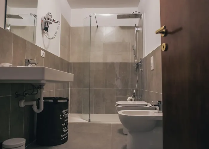 Affittacamere Residenza Al Castello Verona