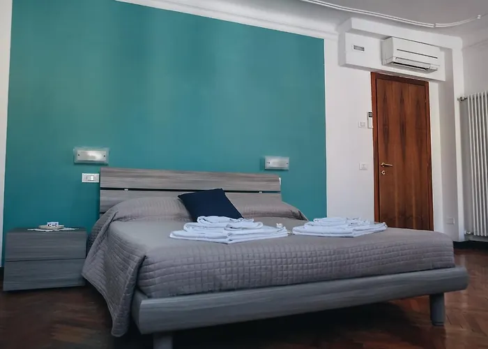 Residenza Al Castello Affittacamere Verona