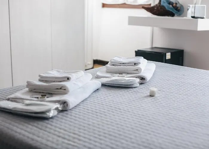 Residenza Al Castello Verona