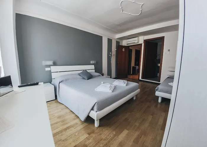 Residenza Al Castello Verona