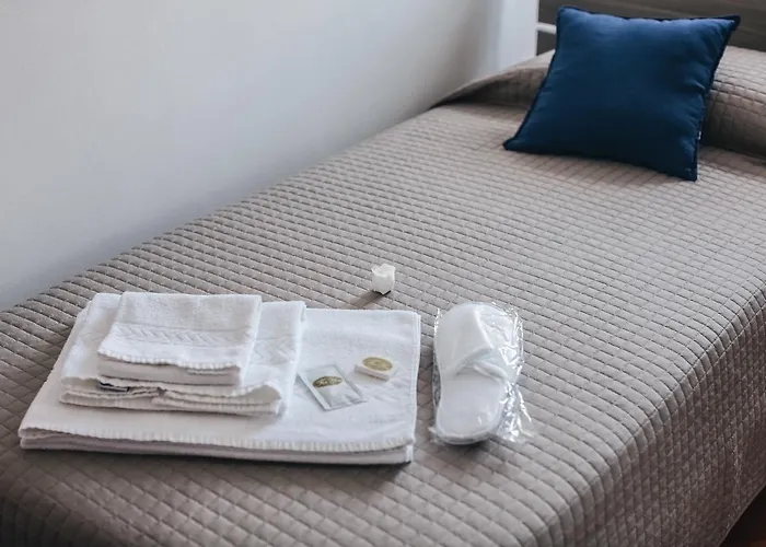 Affittacamere Residenza Al Castello 4*