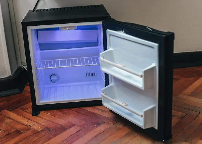 Affittacamere Residenza Al Castello 4*