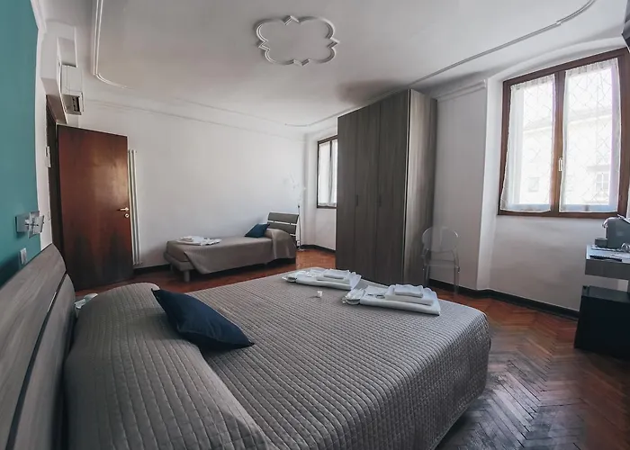 Residenza Al Castello 4*